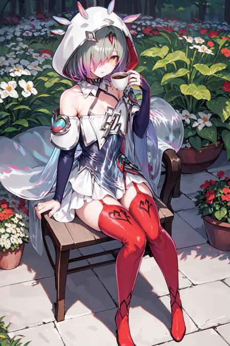 kvasir ( Fire Emblem )( 2outfits )