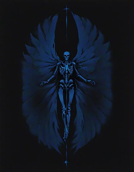 Ultrakill Album Covers XL