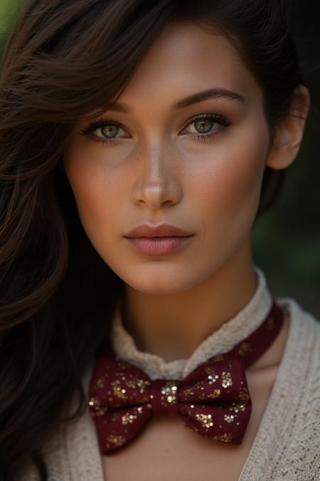Bella Hadid
