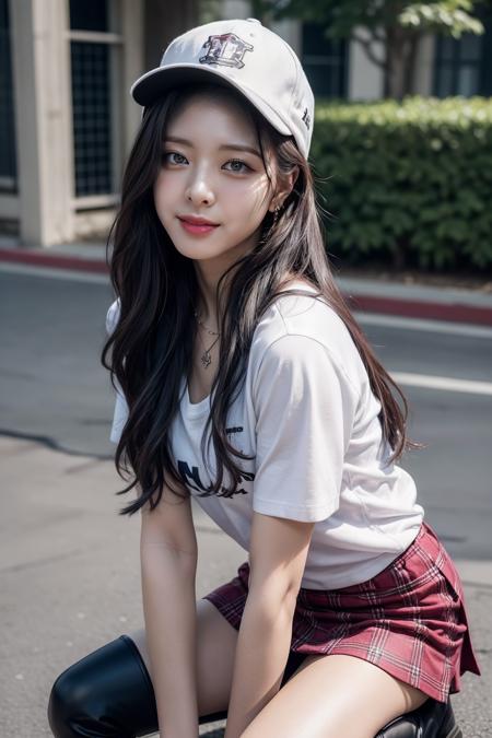 Shin Yuna
