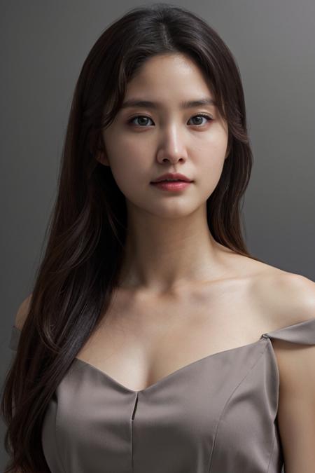 Not EXID - Jeong Hwa