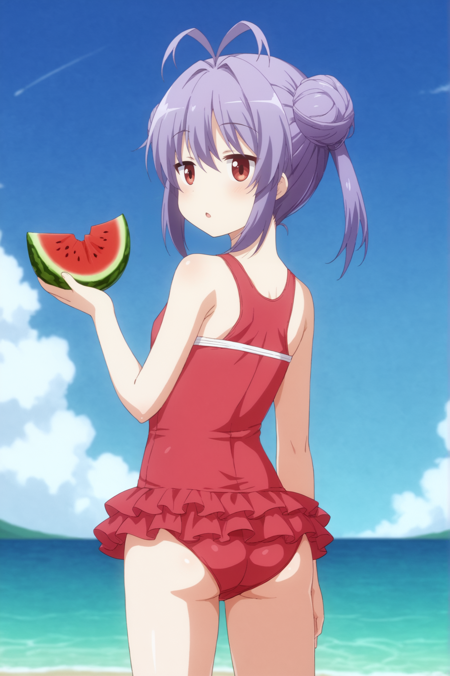 Non Non Biyori | Renge Miyauchi (PDXL)