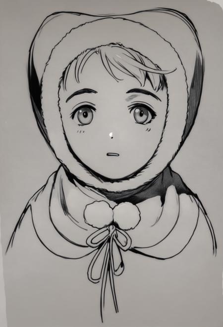 LastExile - Сharacters