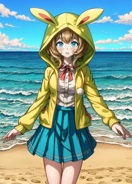 Aiko Umesawa ( Danganronpa ) [SD 1.5]