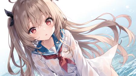 亚托莉/ATRI -My Dear Moments-