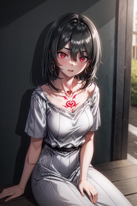Vita| Honkai Impact 3rd | LoRA版本v2.0 (ID: 92235)