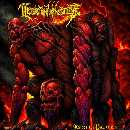 DEATH METAL
