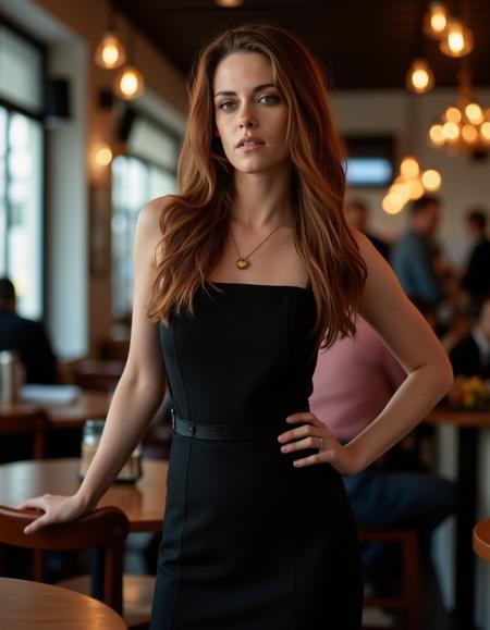 Kristen Stewart (Flux)版本V1 (ID: 901961)