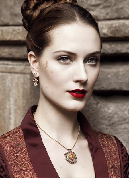 Evan Rachel Wood