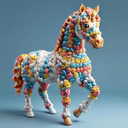 Cute Cake