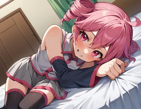 Teto Kasane (重音テト) - Vocaloid