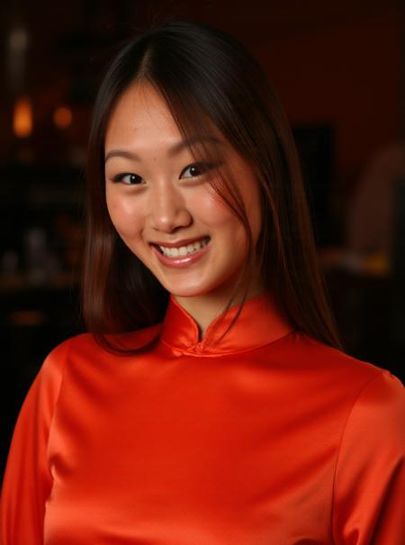 Evelyn Lin - Pornstar Flux ??