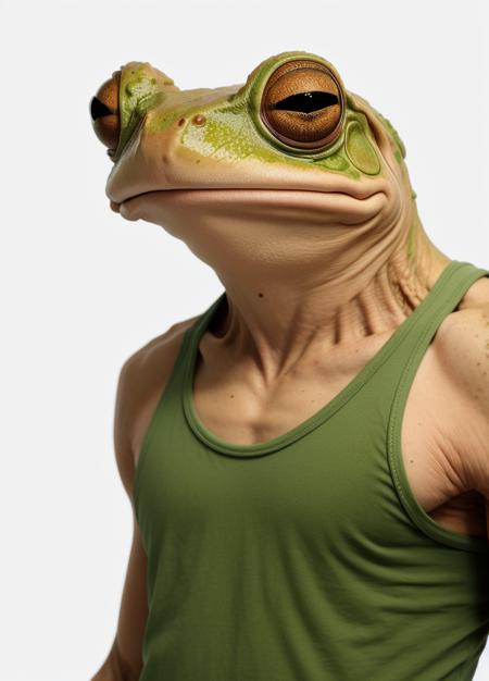 Tanktop_Frog