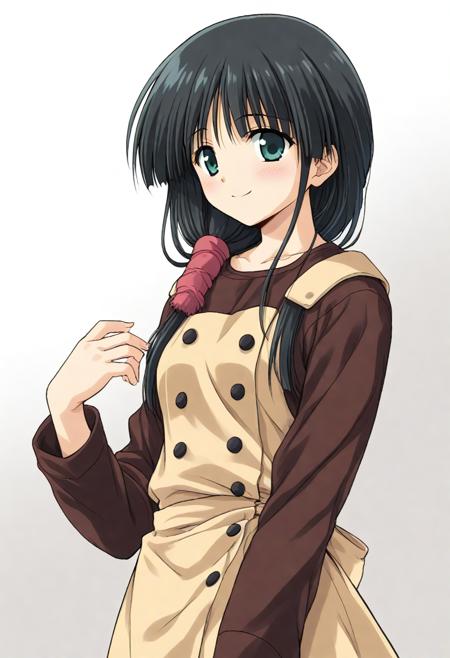 Hasebe aya 長谷部彩 XL (comic party,こみっくパーティー)