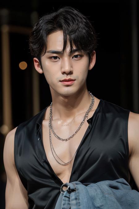 Mingyu (SEVENTEEN)
