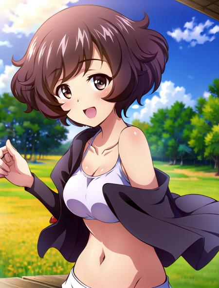 yukari