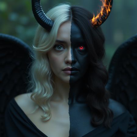 Olivia Cooke (FLUX + SDXL)