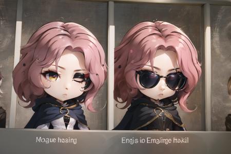 The Cooler Daniel Meme | Concept LoRA