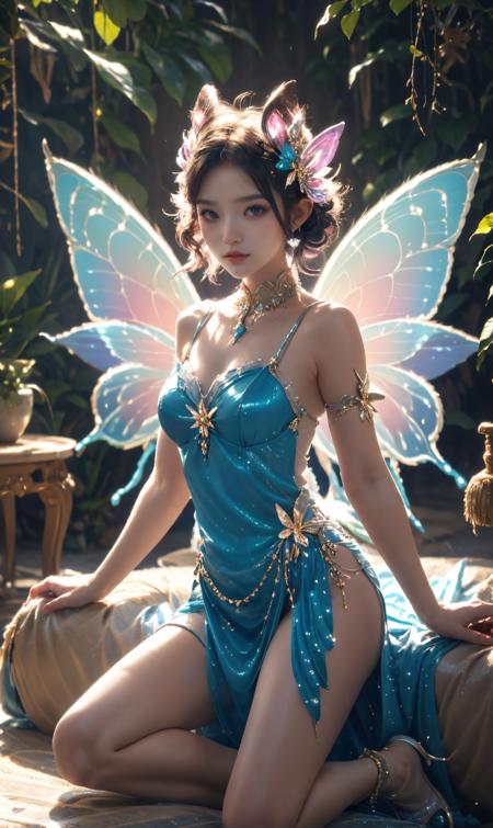 TCTH-Fairy