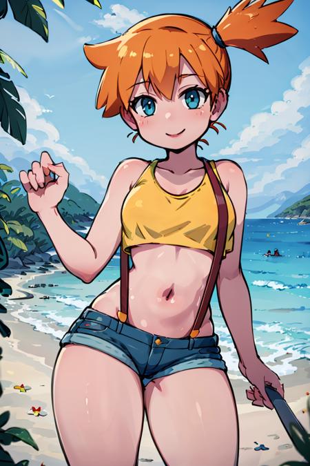 Miyazero (Artist Style)版本v1.0 (ID: 198767)