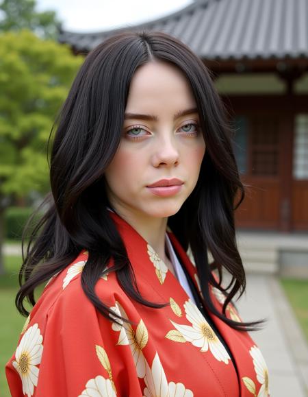 Billie Eilish