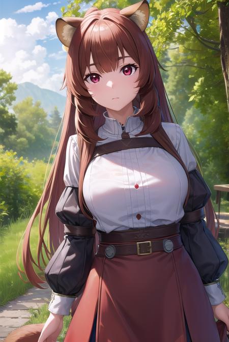 Raphtalia - The Rising of the Shield Hero