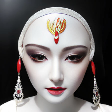 maskface