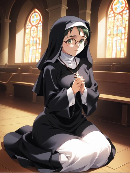 Shin Mikagura Shoujo Tanteidan / Characters and Style