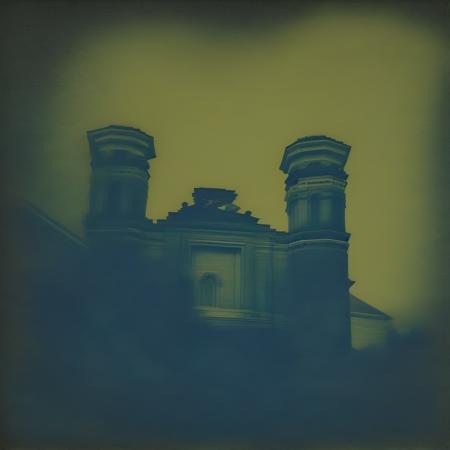 Cyanotype 1880-1910