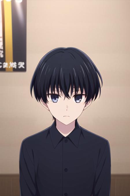 Hanajima Megumi / Fruits Basket