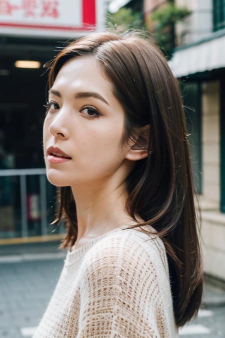 Taiwan Idol: Ann Hsu (許瑋甯)
