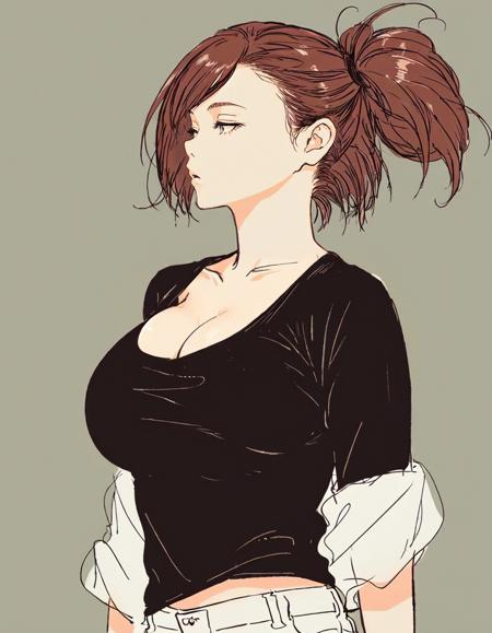 Yokotanji Style版本v1.0 (ID: 225429)