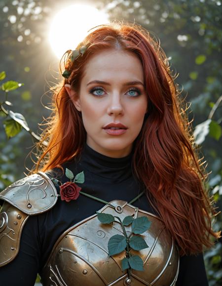 Simone Simons LORA