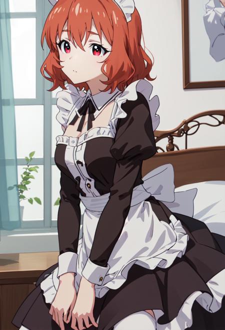 Hiyori Kotobuki/寿日和 (Recently, My Sister Is Unusual)