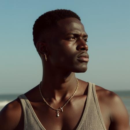 African Models版本African Model Test (ID: 1197373)