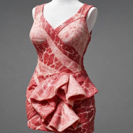 Wagyu (和牛) style