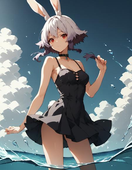 Bunny Girl