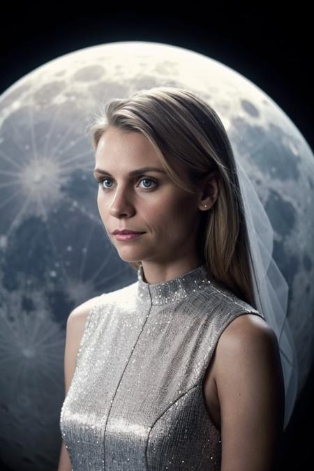 Claire Danes