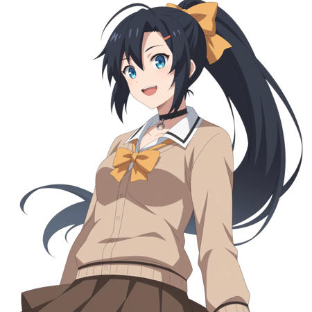 ユリ=アスマ / CLOSERS