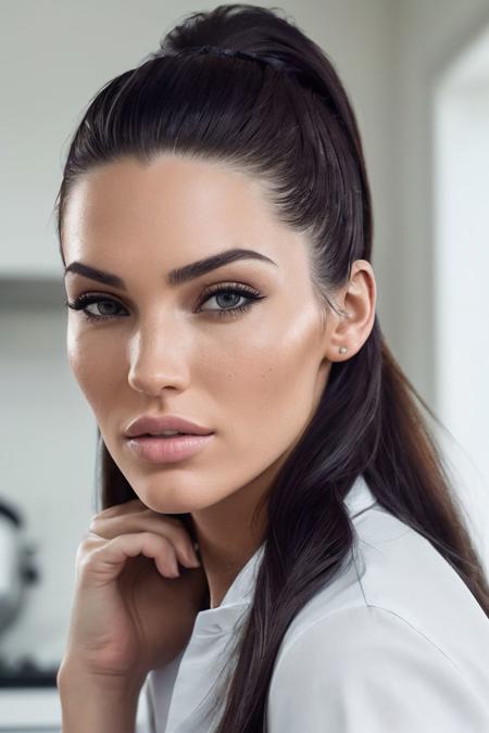 Daria Dereviankina
