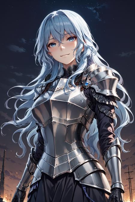 Liselotte (Seirei Gensouki) SDXL