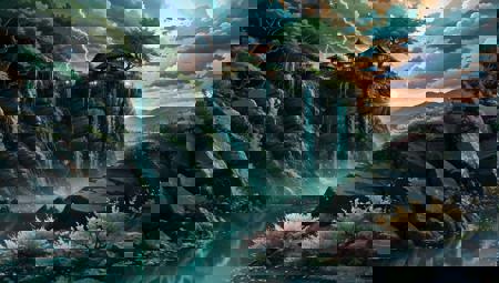 Millions of prompts