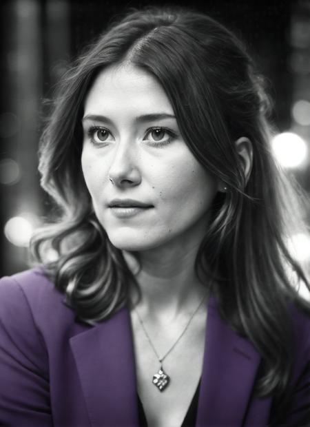 Jewel Staite