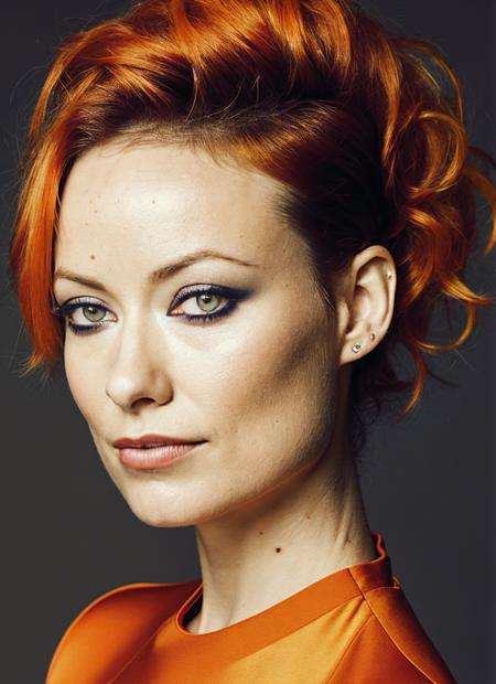 Olivia Wilde