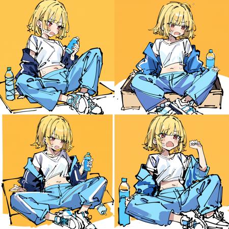 UnfinishedStyle/未完成/草稿风