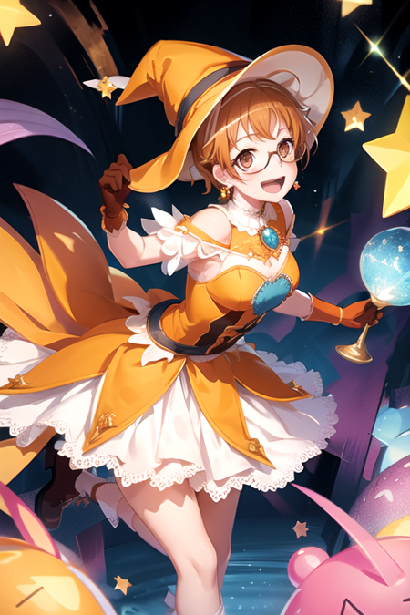 Hagumi Kitazawa