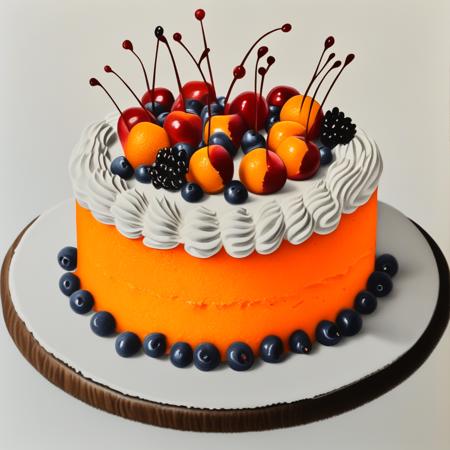 Birthday Cake版本Birthday Cake (ID: 427272)