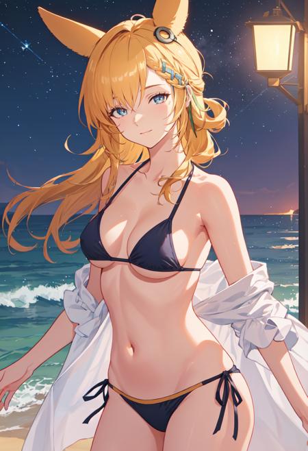 kroos/クルース/克洛丝 (Arknights)