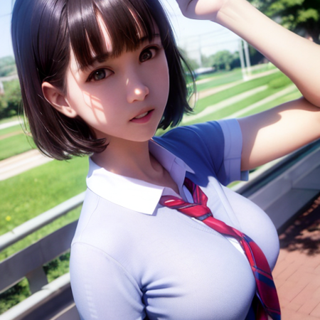 katou megumi