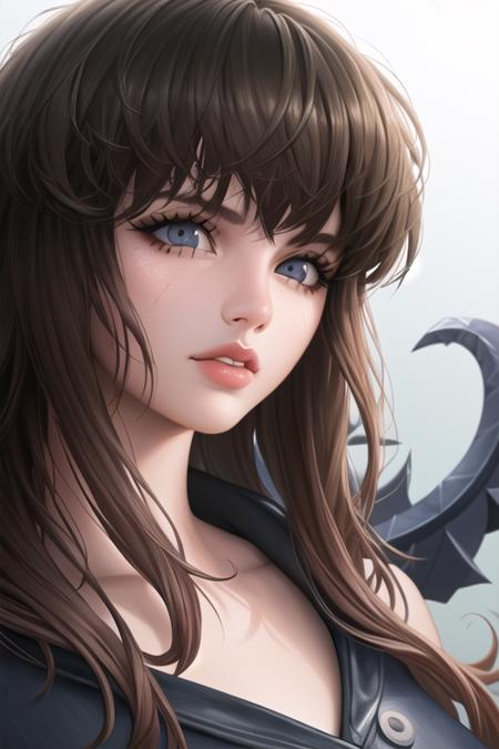 Anime Model OtakuReliableEnable (AMORE)